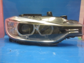 BMW - Headlight - 63117259554